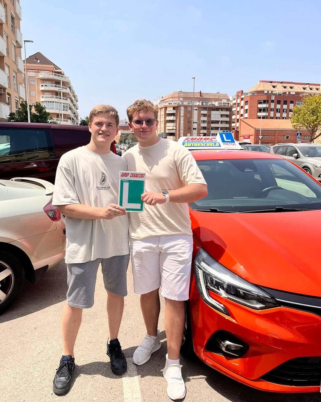 Instalaciones Europ Conducción